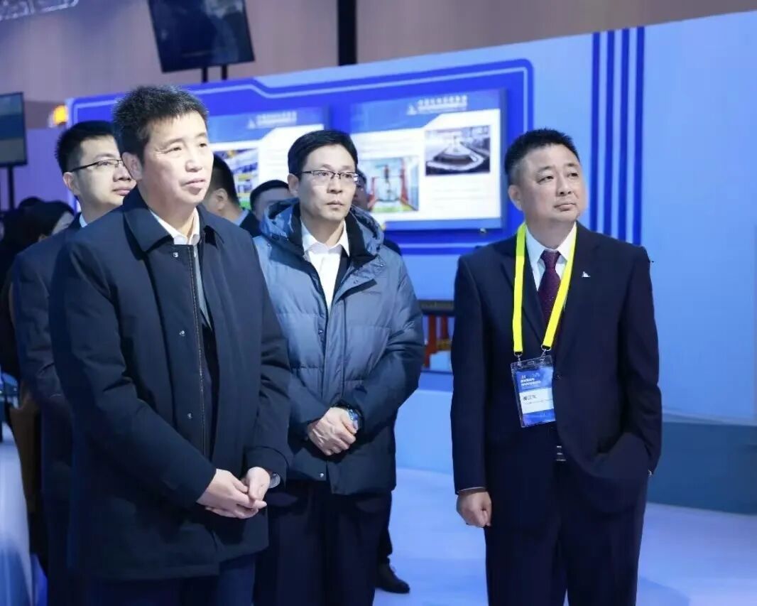 中國(guó)機(jī)械總院黨委書(shū)記、董事長(zhǎng)秦漢軍受邀出席首屆激光制造與增材制造創(chuàng)新發(fā)展大會(huì)